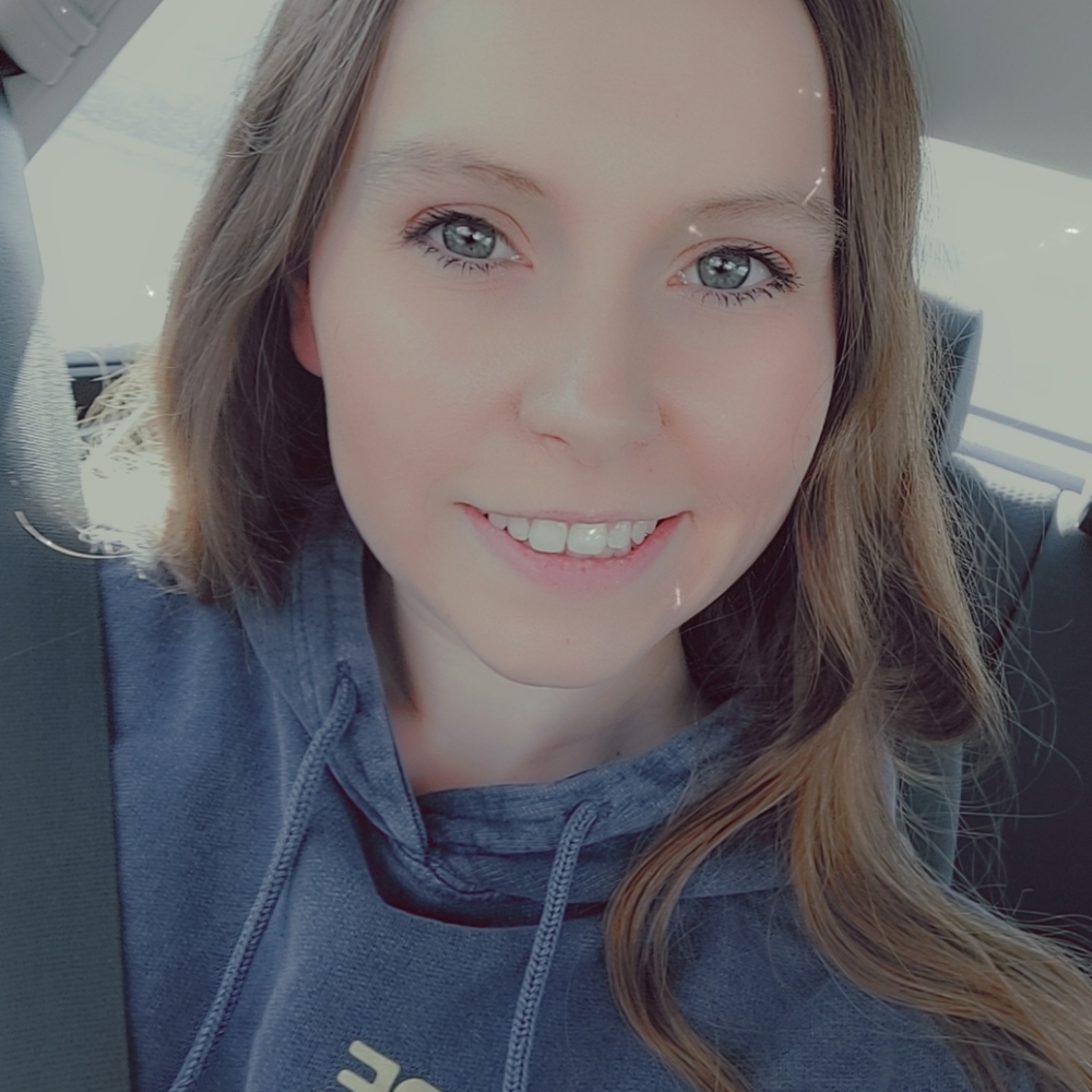 Meet your Posher, Allison